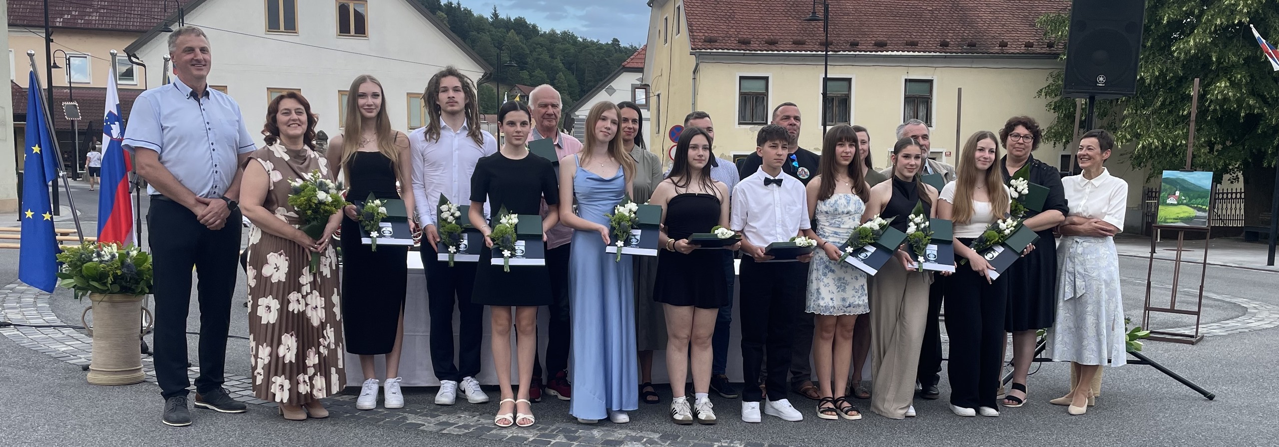 OBČINSKI PRAZNIK 2026