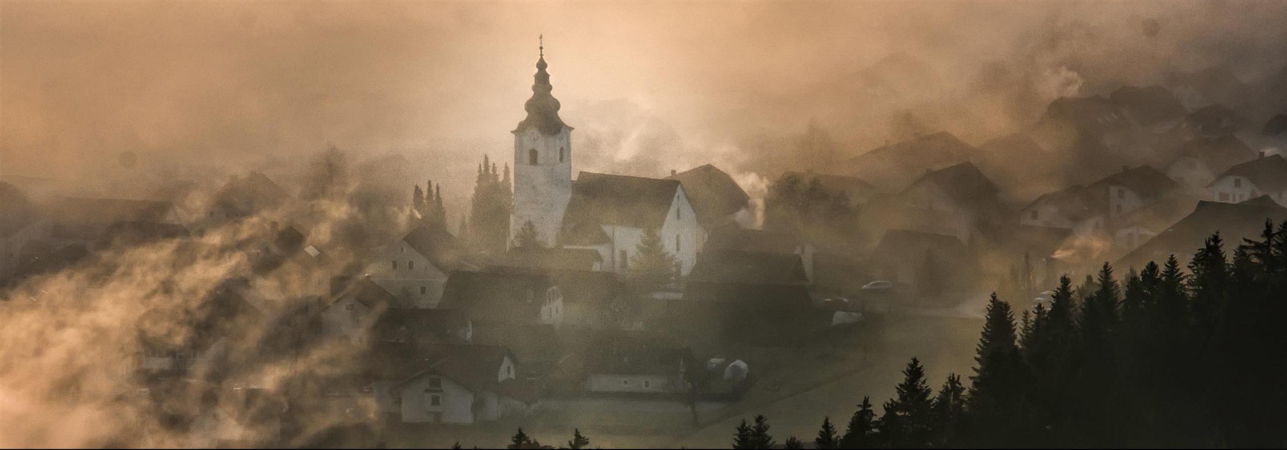 Rečica ob Savinji