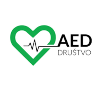 Društvo AED