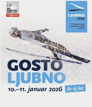 FIS Ljubno