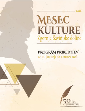 mesec kulture