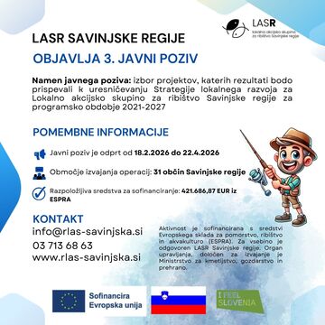 LASR Savinjske regije (1)
