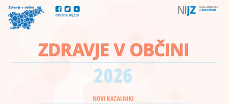 Zdravje v občini