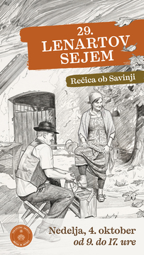 Lenartov sejem 