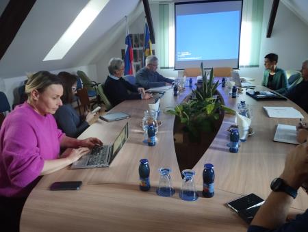 foto obiska 