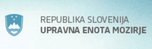 Upravna enota Mozirje