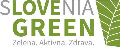 Slovenia Green