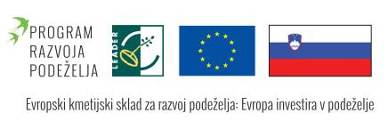 Evropski kmetijski sklad za razvoj podeželja