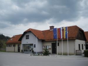 Rečica ob Savinji