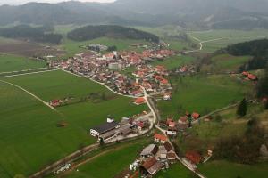 Rečica ob Savinji