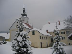 Rečica ob Savinji