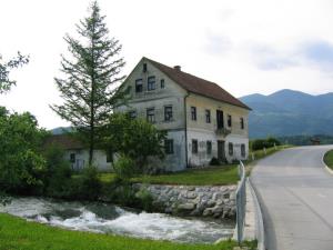 Spodnja Rečica