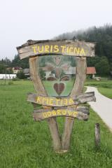 TURISTIČNA KMETIJA DOBROVC