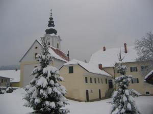 CERKEV SVETEGA KANCIJANA