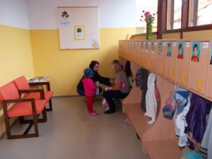 Vrtec na Rečici ima novo - že peto enoto