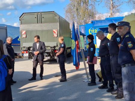 Lenarčič na Rečici