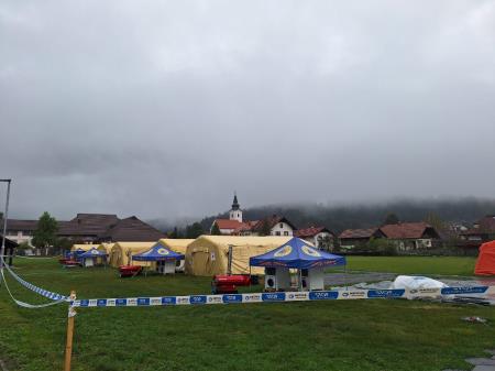 igrišče Rečica ob Savinji
